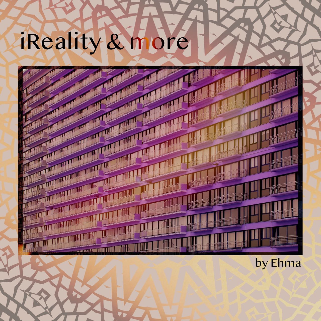 Cover iReality & more