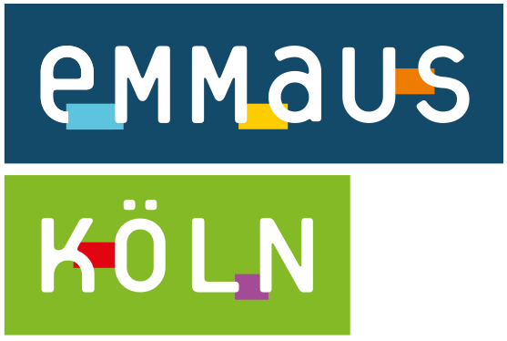 emmaus-köln logo