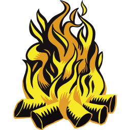 bonfire