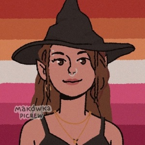 Migrated to @luana@wetdry.world 🏳️‍🌈🎃🇧🇷Luana🇧🇷🎃🏳️‍🌈