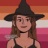 :blobfoxmegumin: 🏳️‍🌈🎃🇧🇷Luana🇧🇷🎃🏳️‍🌈 :verified: