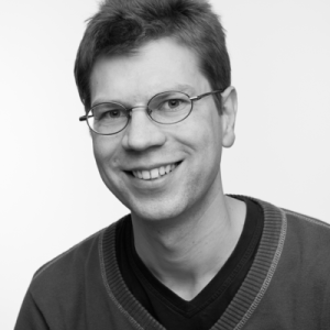 Gerald Leppert, PhD :verified: