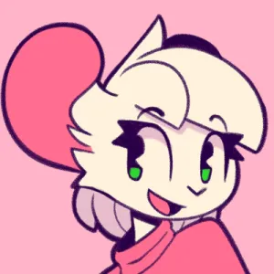 Aster :neomouse_floof: