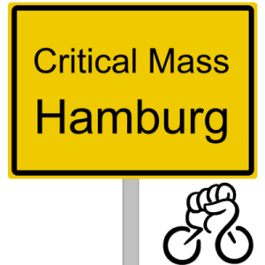 Critical Mass Hamburg