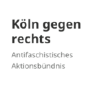 Köln gegen Rechts (Bot)