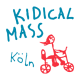 Kidical Mass Köln - Institut Cultura21 e.V. (inoffiziell)