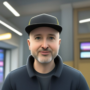 Michael Fehr