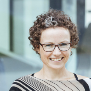 Beatrice Stude
