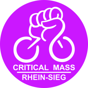 Critical Mass Rhein-Sieg