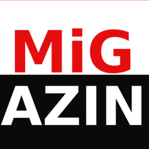 MiGAZIN (unofficial RSS Bot)