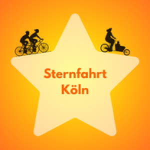 Sternfahrt Köln