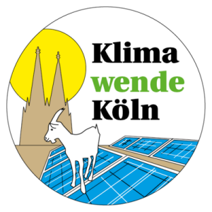 Klimawende Köln