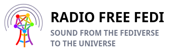 Radio Free Fedi Banner