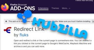 HZ-APPS/Redirect-Link-Addon