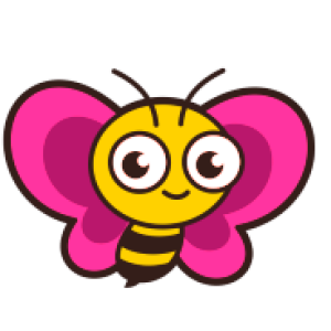 Butterbee (She/Her)