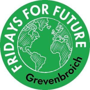 FridaysForFuture Grevenbroich