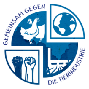Gemeinsam gg die Tierindustrie