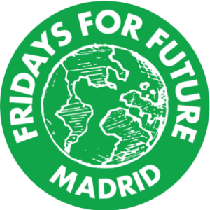 Fridays For Future Madrid