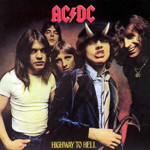 AUDIO/AC_DC - Highway to Hell