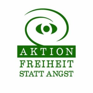 Aktion Freiheit statt Angst