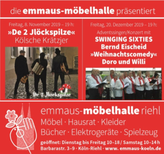 Foto ansehen CHANNEL/2019-11