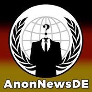 Anonymous Germany