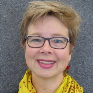 Andrea Kamphuis