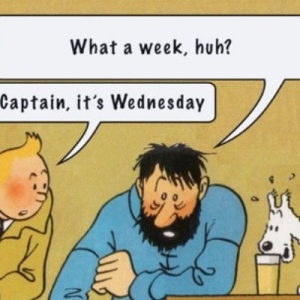 Captain Wednesday