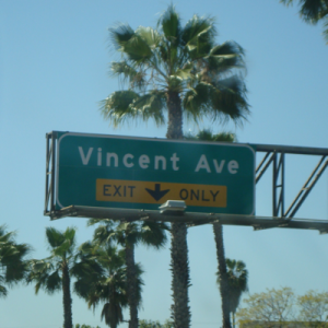 Vincent