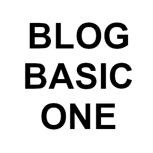 blogbasic-one