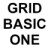 Gridbasic-one